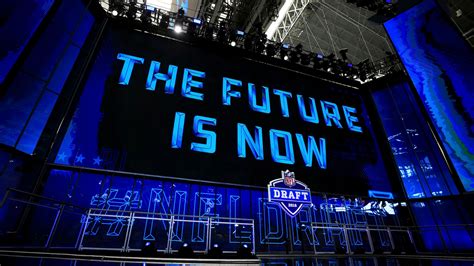 time nfl draft starts today